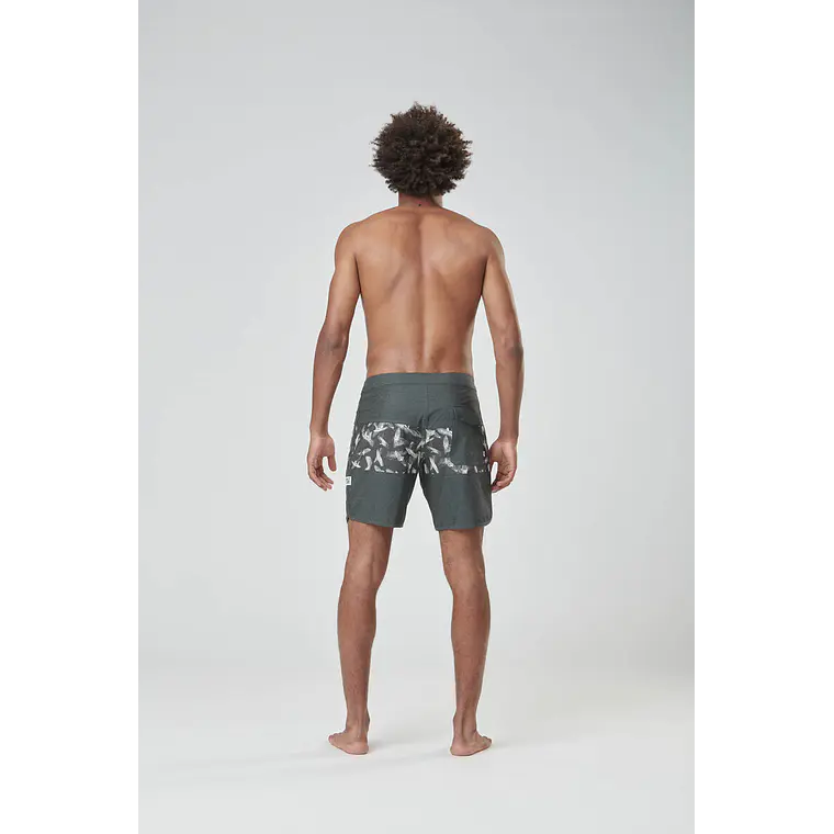Boardshorts Picture Mens Andy H Prt 17 4