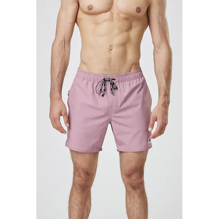 Boardshorts Picture Mens Piau Solid 15 1