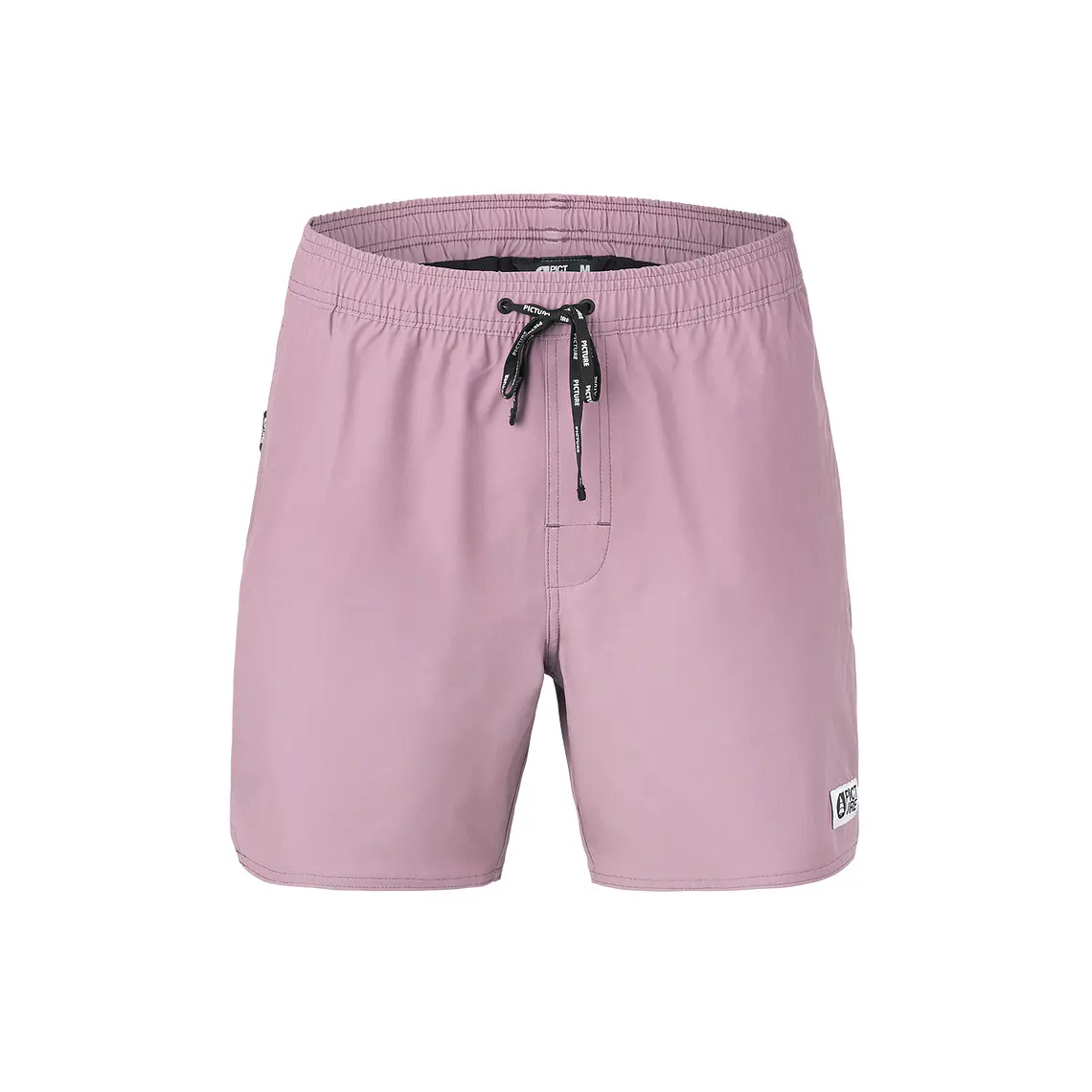 Boardshorts Picture Mens Piau Solid 15 2