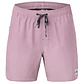 Boardshorts Picture Mens Piau Solid 15 - Thumbnail 2