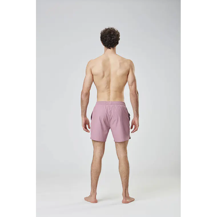 Boardshorts Picture Mens Piau Solid 15 4