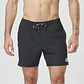 Boardshorts Picture Mens Piau Solid 15 - Thumbnail 1