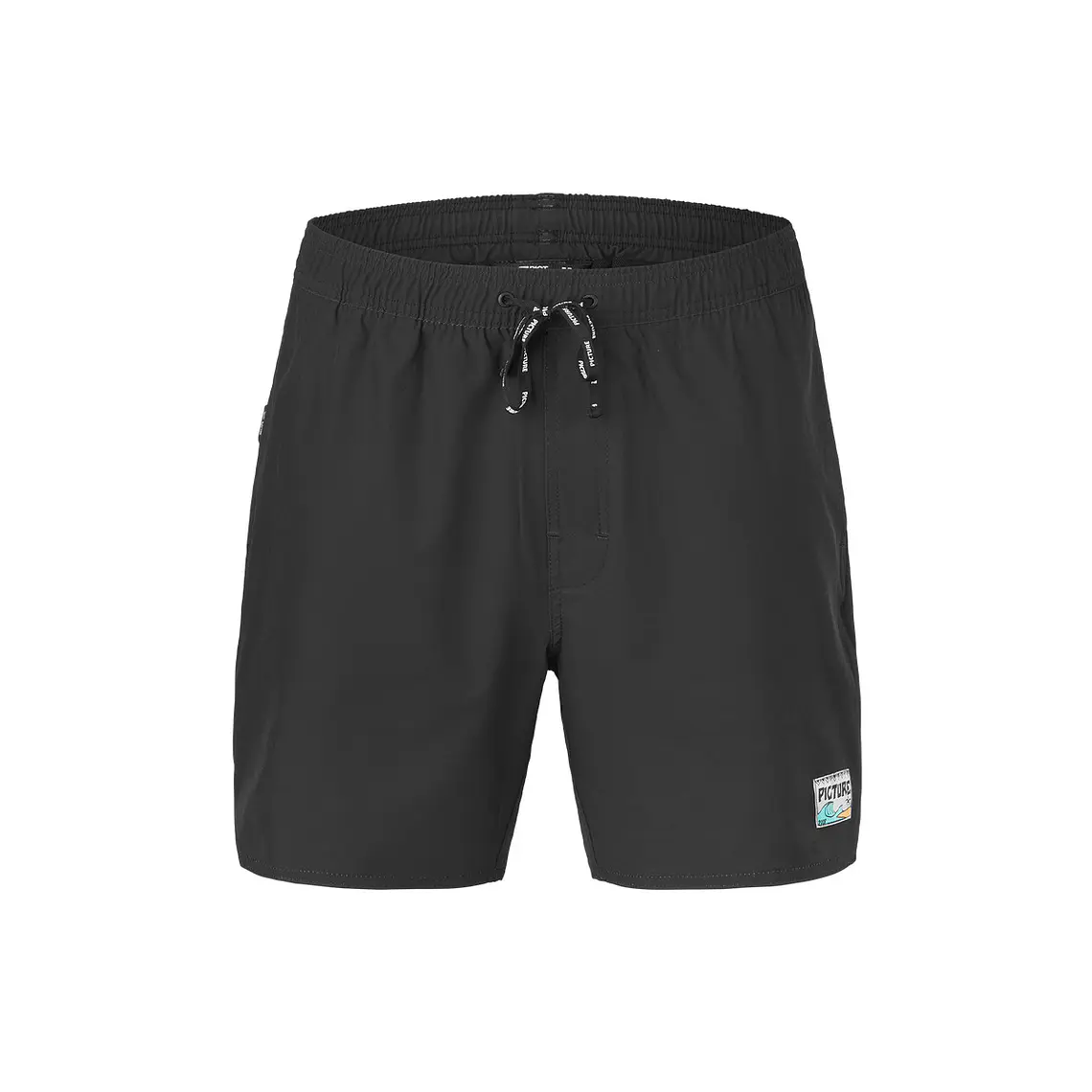 Boardshorts Picture Mens Piau Solid 15 2