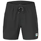 Boardshorts Picture Mens Piau Solid 15 - Thumbnail 2