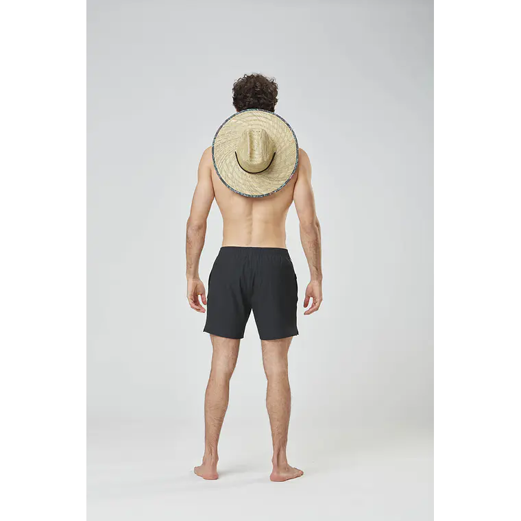 Boardshorts Picture Mens Piau Solid 15 4