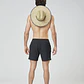 Boardshorts Picture Mens Piau Solid 15 - Thumbnail 4