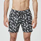 Boardshorts Picture Mens Piau 15 Brds - Thumbnail 1