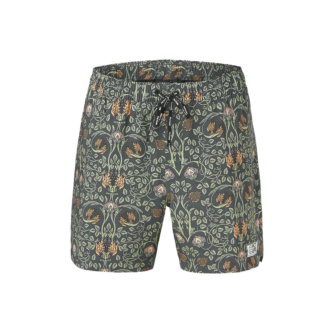 Boardshorts Picture Mens Piau 15 Brds 2