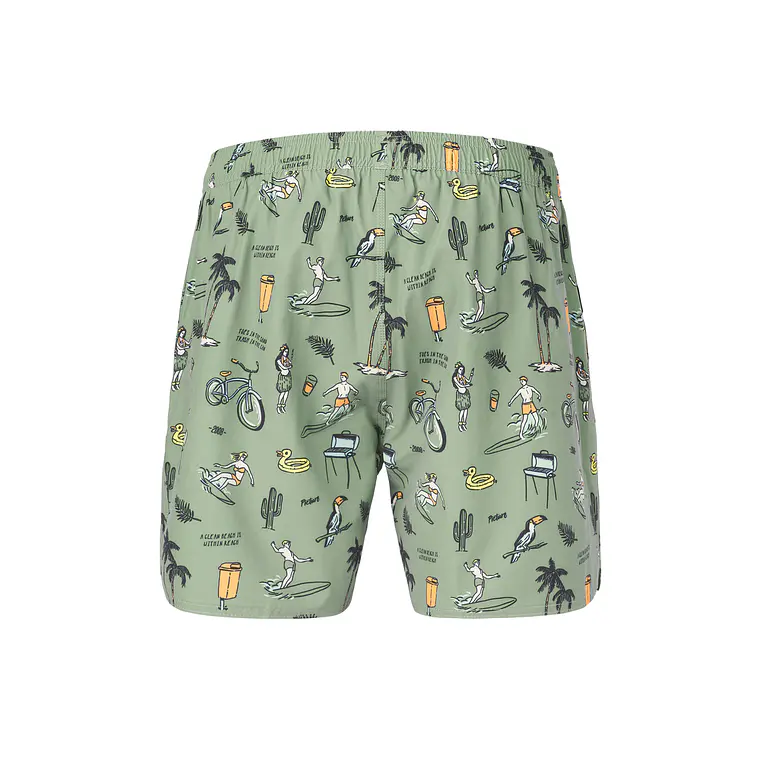Boardshorts Picture Mens Piau 15 Brds 3