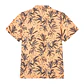 Camisa M/Curta Picture Mens Mokara Shirt - Thumbnail 3