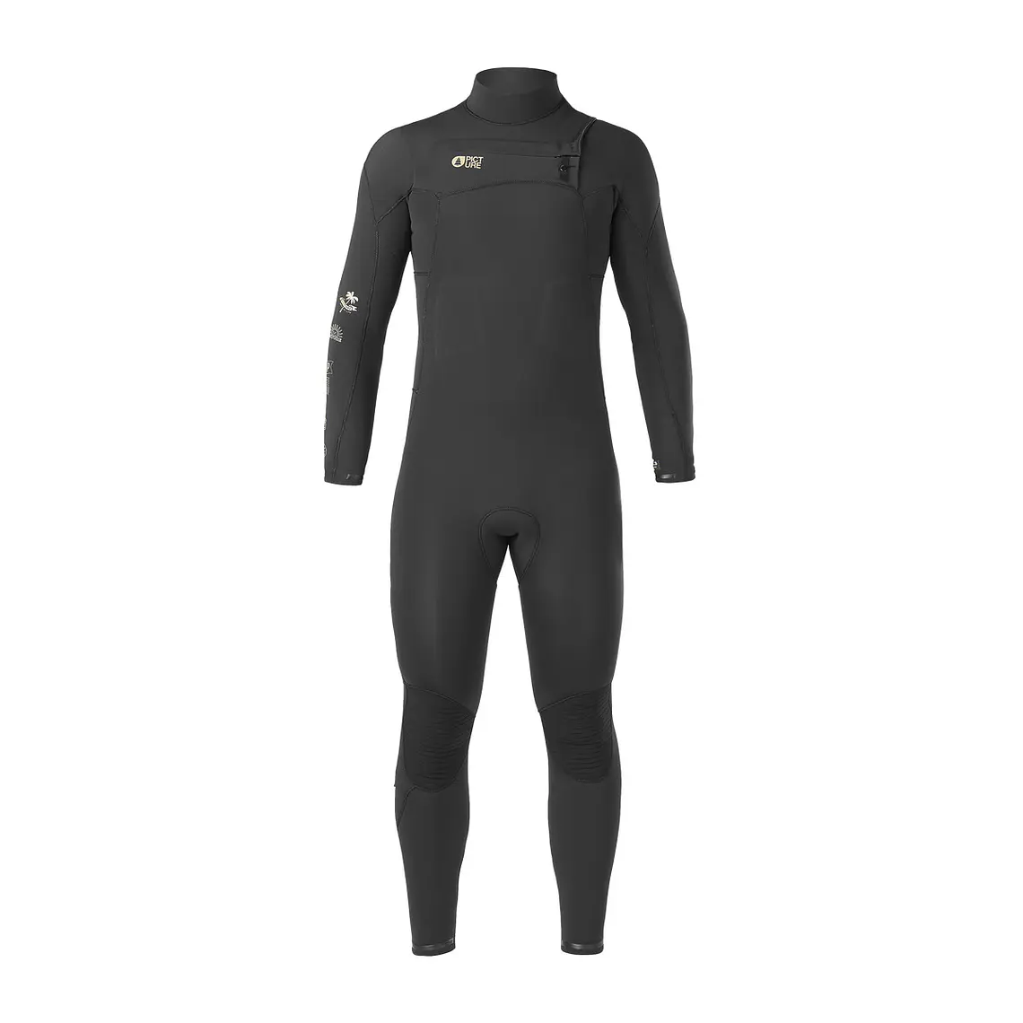 Fato Surf Picture Mens Equation4/3Lofz 2
