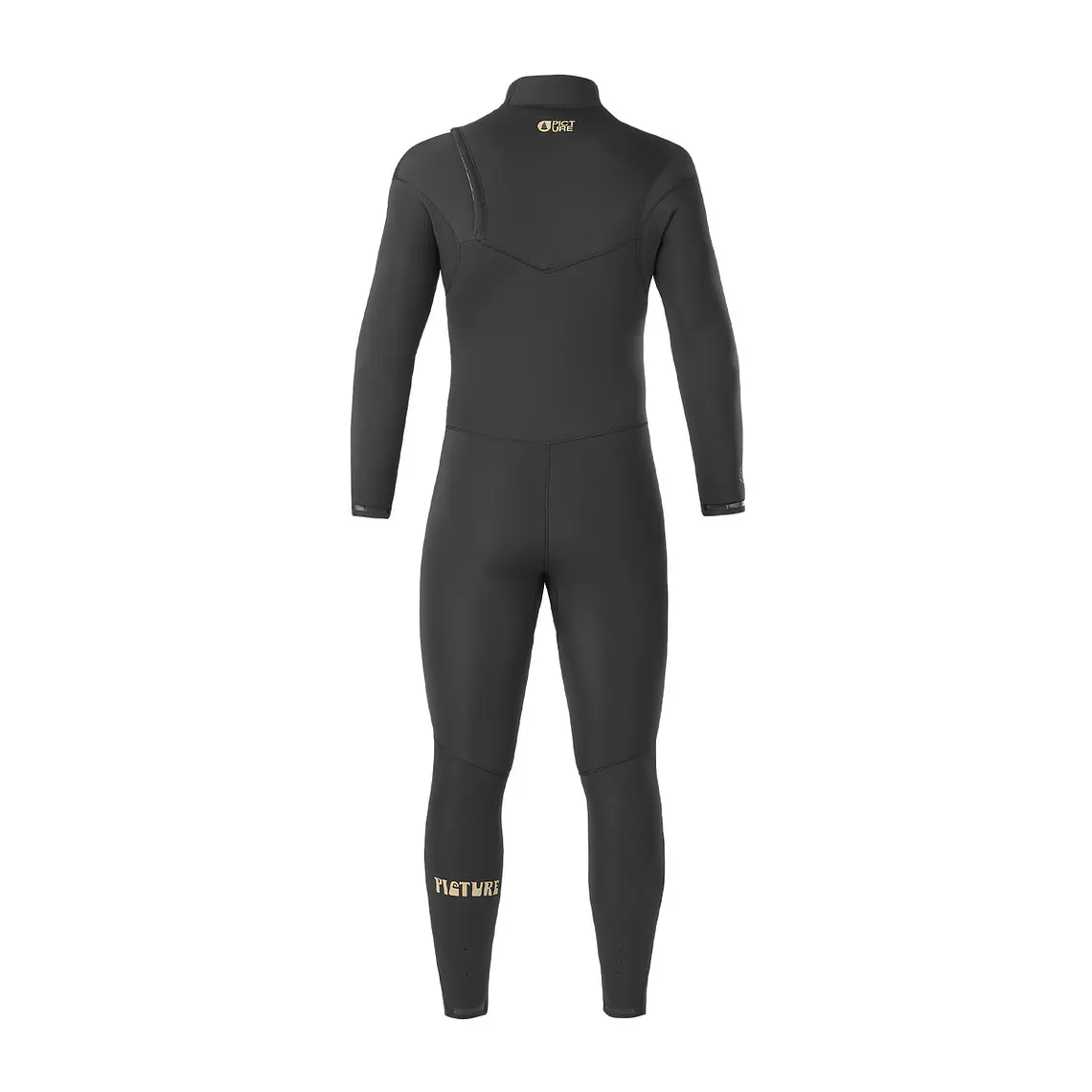 Fato Surf Picture Mens Equation4/3Lofz 3