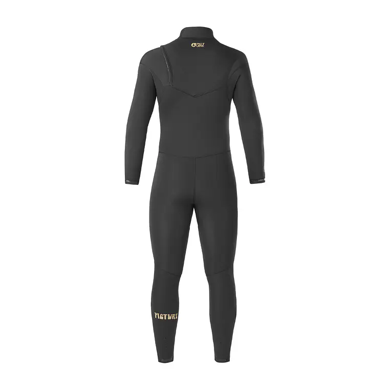 Fato Surf Picture Mens Equation4/3Lofz 3