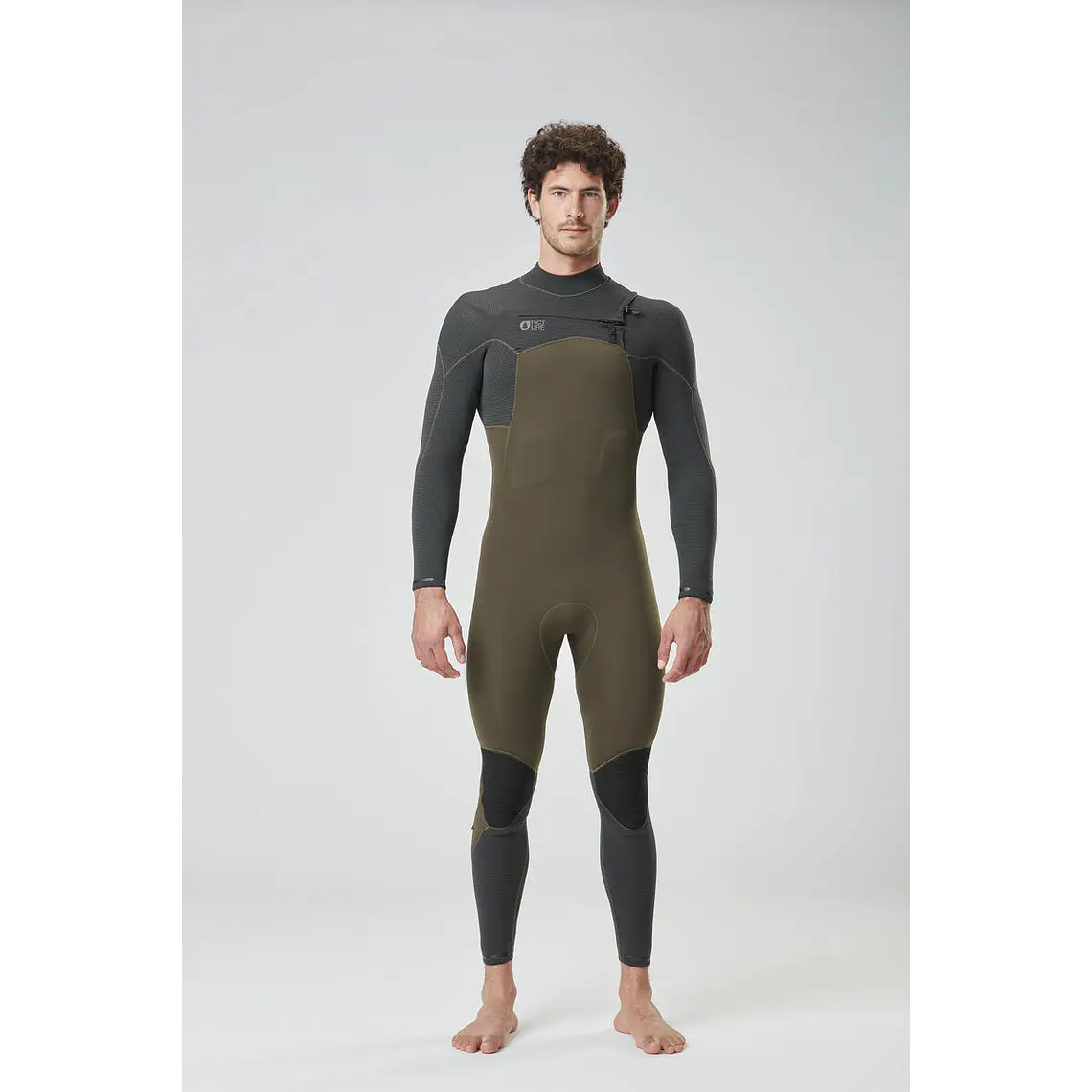 Fato Surf Picture Mens Equation4/3Fsfz 1