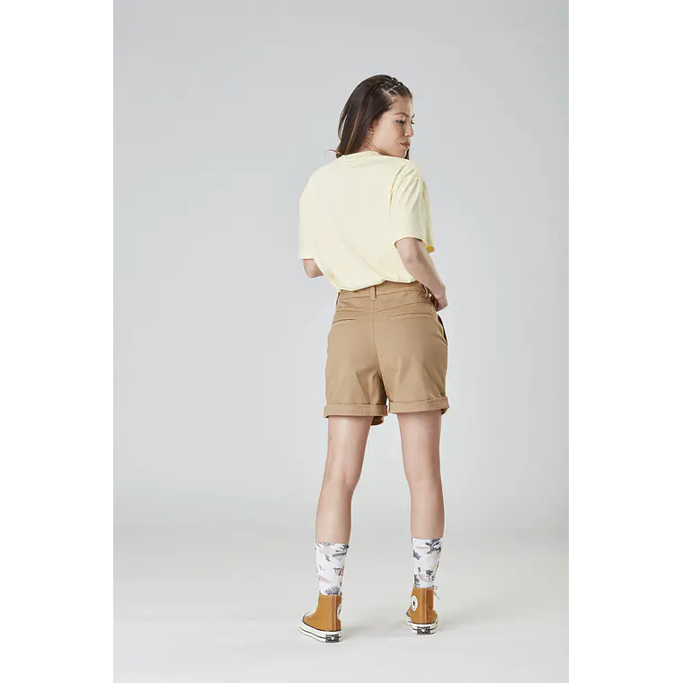 Walkshorts Picture Wms Anjel Shorts 4