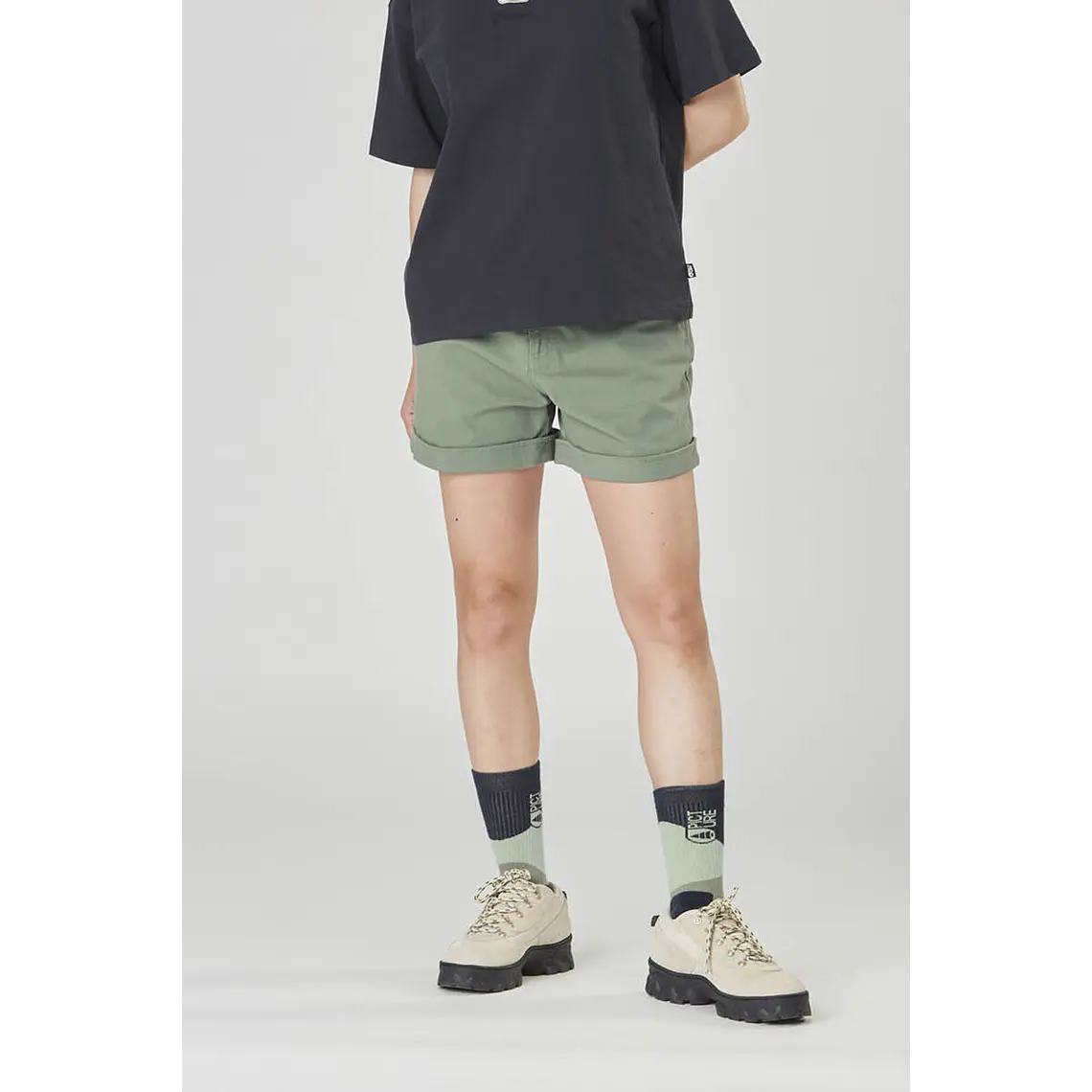 Walkshorts Picture Wms Anjel Shorts 1