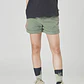 Walkshorts Picture Wms Anjel Shorts - Thumbnail 1