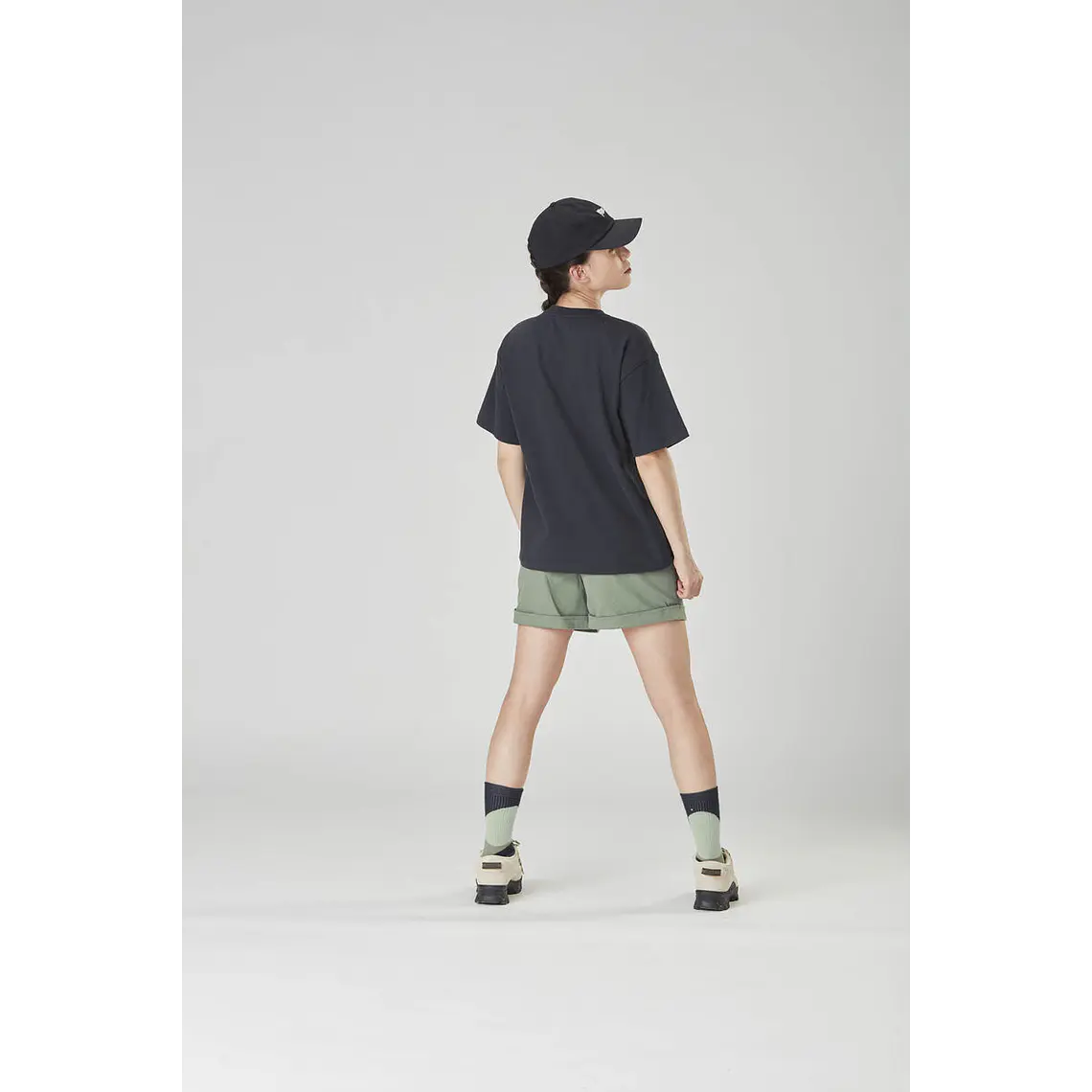 Walkshorts Picture Wms Anjel Shorts 4