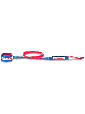 Leash Dakine Kainui Team 8Ft X 1/4In