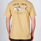 T-Shirt Salty Crew Mens Bruce Premium S/S Tee - thumbnail 1