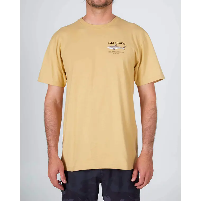 T-Shirt Salty Crew Mens Bruce Premium S/S Tee 2