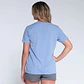T-Shirt Salty Crew Wms Shorebreak Boyfriend Tee - thumbnail 2