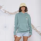 Sweat Hood Salty Crew Wms Tailed Boyfriend Hoody - thumbnail 2