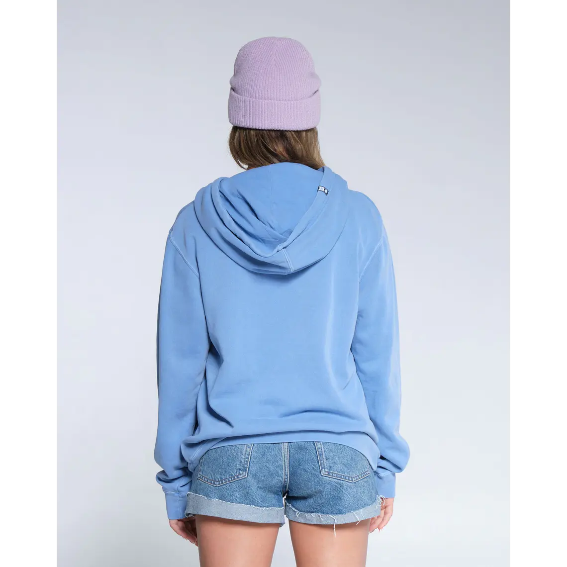 Sweat Hood Salty Crew Wms Shore Break Boyfriend Hoody 2