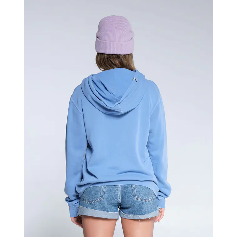 Sweat Hood Salty Crew Wms Shore Break Boyfriend Hoody 2