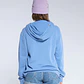 Sweat Hood Salty Crew Wms Shore Break Boyfriend Hoody - Thumbnail 2