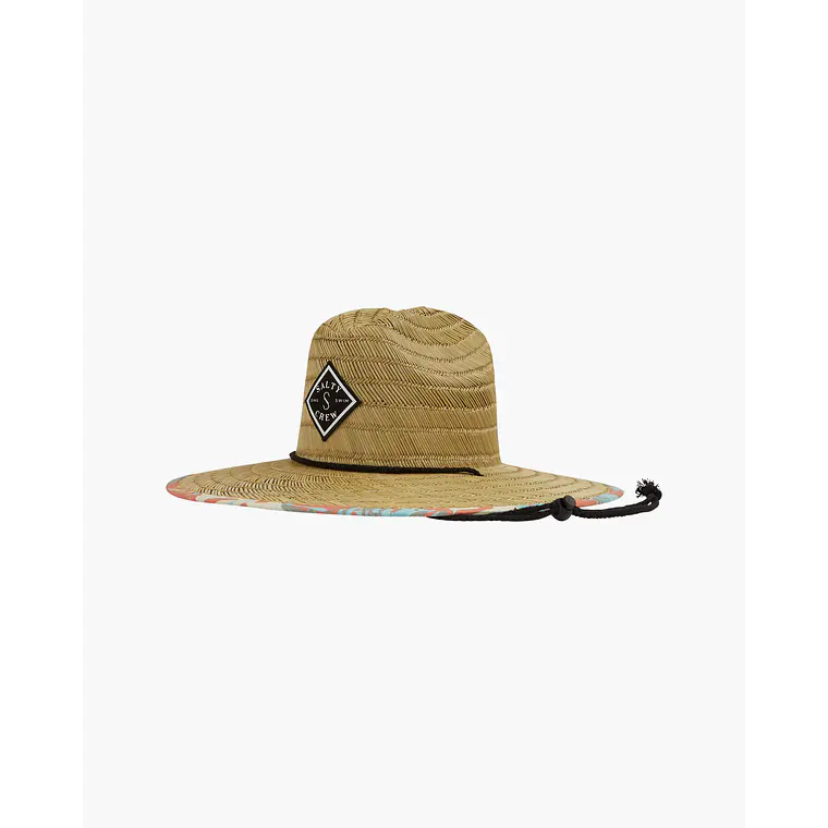 Chapéu Salty Crew Tippet Sunset Lifeguard 1