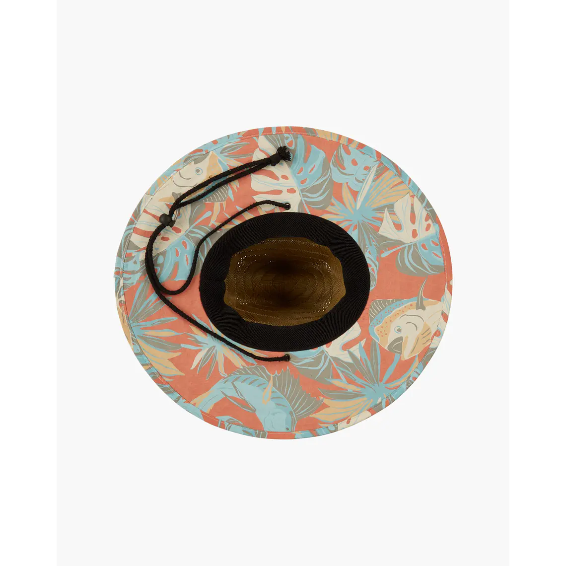 Chapéu Salty Crew Tippet Sunset Lifeguard 2