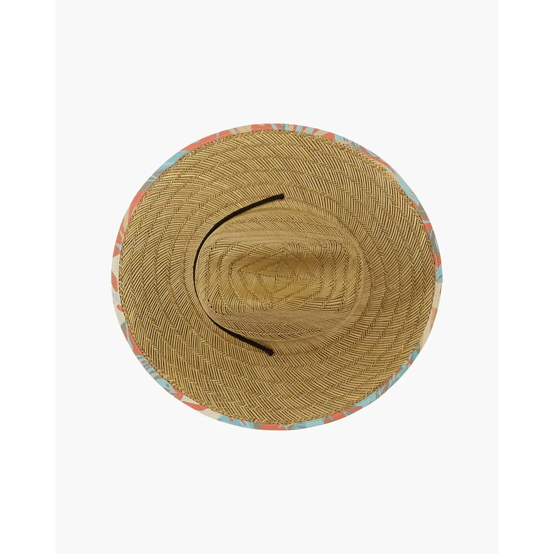 Chapéu Salty Crew Tippet Sunset Lifeguard 3