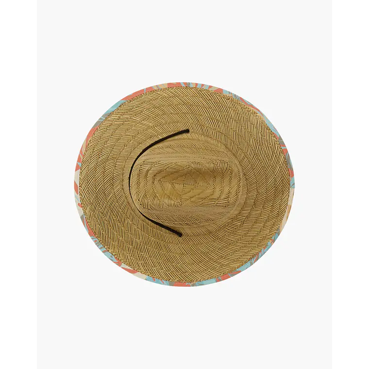 Chapéu Salty Crew Tippet Sunset Lifeguard 3