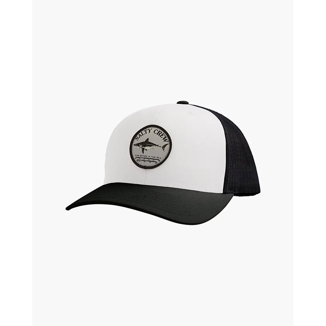 Boné Salty Crew Wms Bruce Trucker 1