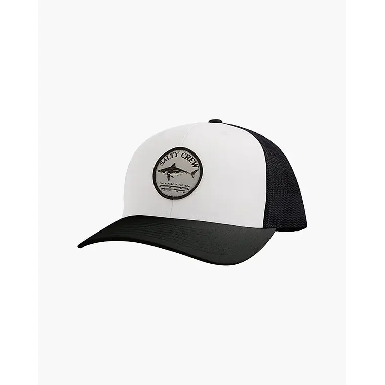 Boné Salty Crew Wms Bruce Trucker 1