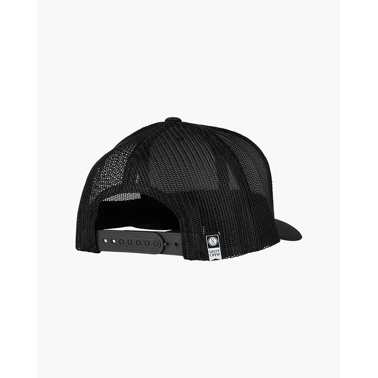 Boné Salty Crew Wms Bruce Trucker 2