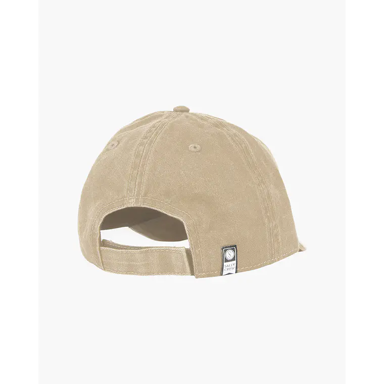 Boné Salty Crew Wms Fish Sticks Dad Hat 2