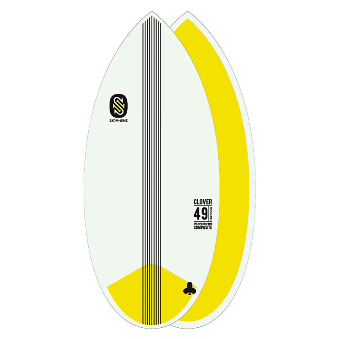 Prancha Skimming Skim One Epoxy 49