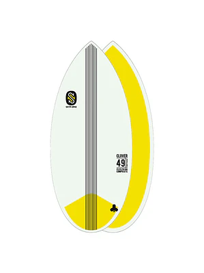 Prancha Skimming Skim One Epoxy 49
