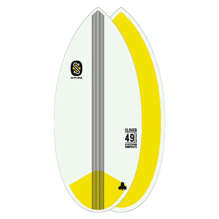 Prancha Skimming Skim One Epoxy 49