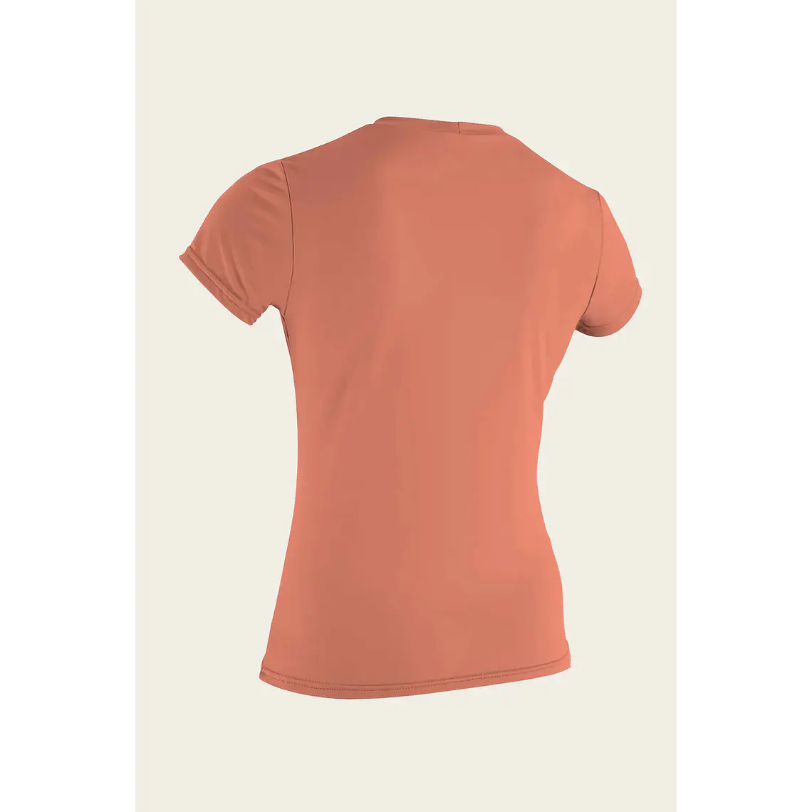 Licra Oneill Wms Wms Basic Skins S/S Sun Shirt 2