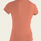 Licra Oneill Wms Wms Basic Skins S/S Sun Shirt - thumbnail 2