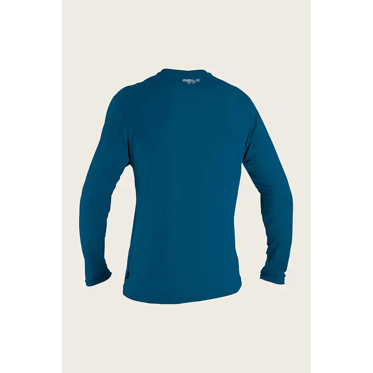 Licra Oneill Toddler Toddler O'Zone L/S Sun Shirt - Boys 2