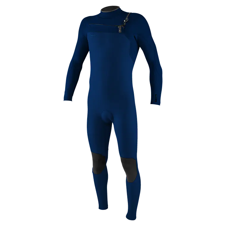 Fato Surf Oneill Mens Hyperfreak 3/2+ Chest Zip Full 1