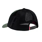 Boné Florence Marine X Mens Unstructured Trucker Hat - thumbnail 2