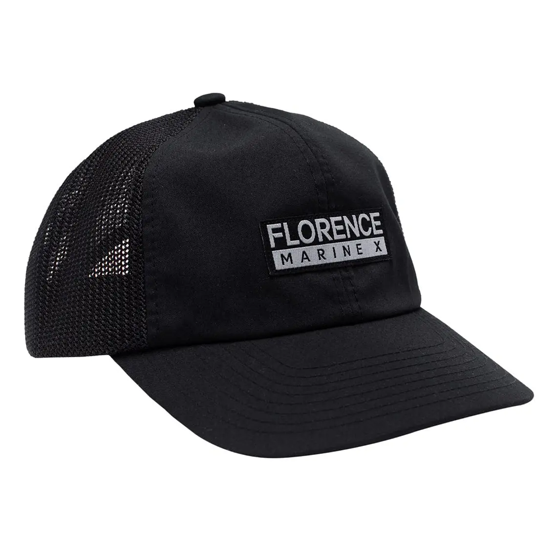 Boné Florence Marine X Mens Unstructured Trucker Hat 1