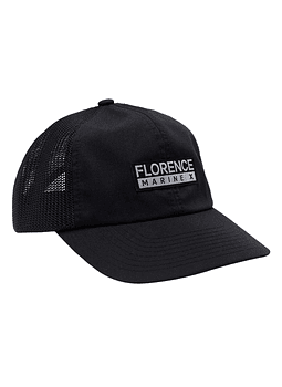 Boné Florence Marine X Mens Unstructured Trucker Hat