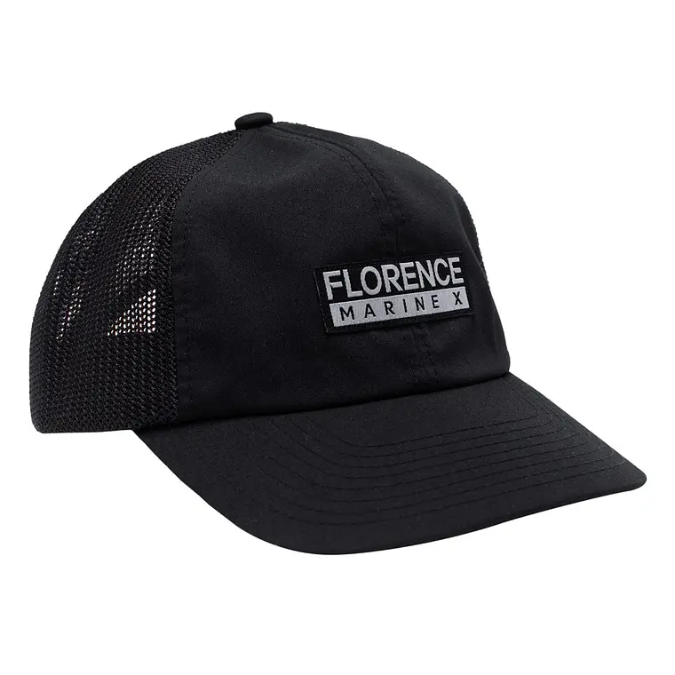 Boné Florence Marine X Mens Unstructured Trucker Hat 1