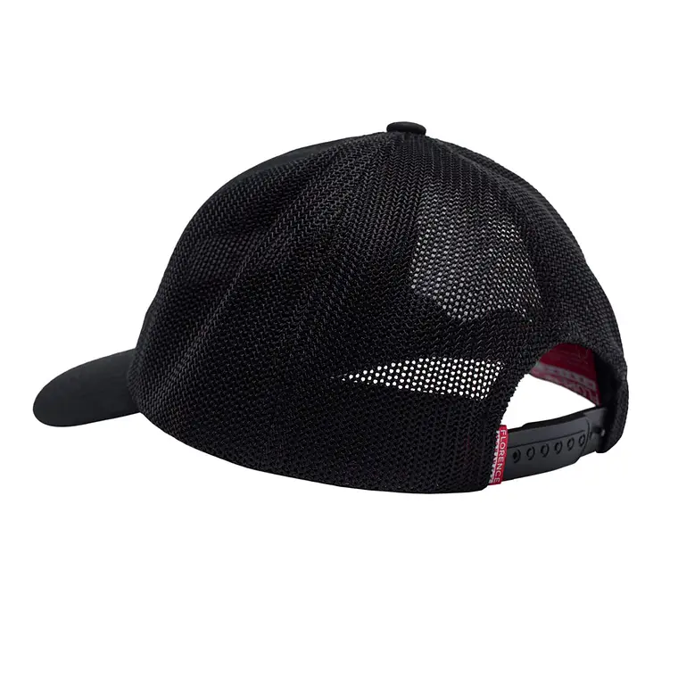 Boné Florence Marine X Mens Unstructured Trucker Hat 2
